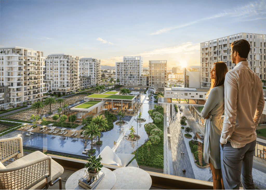 Fantastický päťhviezdičkový rezidenčný komplex Antalya Turecko