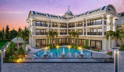 Nehnuteľnosti v Turecku: Aktuálny prehľad a trendy pre rok 2025