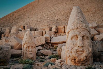 Turecké pamiatky svetového dedičstva UNESCO