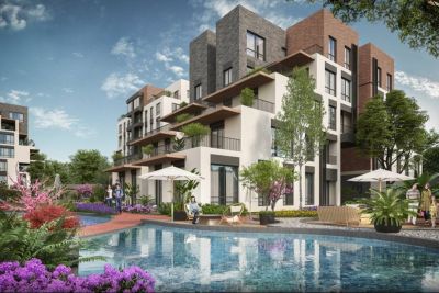 Byty na predaj 1+1 Istanbul Avcılar