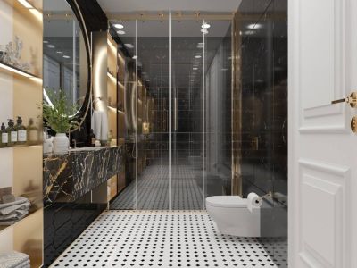 Nehnuteľnosť na predaj v Turecku - luxusné dovolenkové vily na predaj, Alanya - Kargıcak - 15
