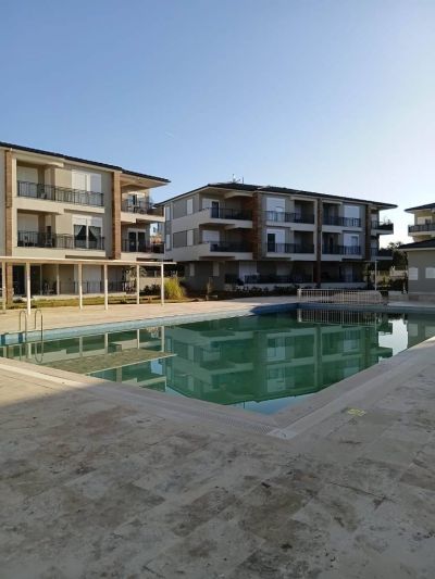 Apartmán na predaj v obľúbenom letovisku Side Turecko