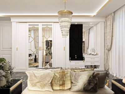 Nehnuteľnosť na predaj v Turecku - luxusné dovolenkové vily na predaj, Alanya - Kargıcak - 6