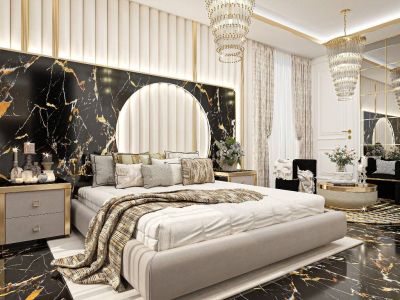 Nehnuteľnosť na predaj v Turecku - luxusné dovolenkové vily na predaj, Alanya - Kargıcak - 9