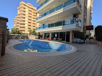 Lacný byt Mahmutlar Alanya - Ideálny na bývanie aj prenájom