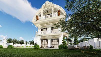 Nehnuteľnosť na predaj v Turecku - luxusné dovolenkové vily na predaj, Alanya - Kargıcak - 16