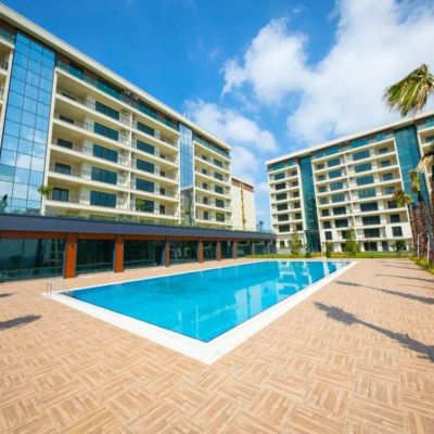 Nový byt na predaj v Esenyurt, Istanbul – výhodná cena