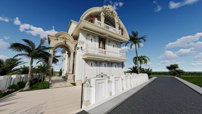 Nehnuteľnosť na predaj v Turecku - luxusné dovolenkové vily na predaj, Alanya - Kargıcak - 18