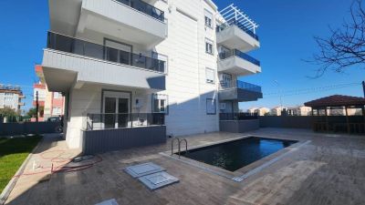 Golfový 2-izb. apartmán Belek Kadriye