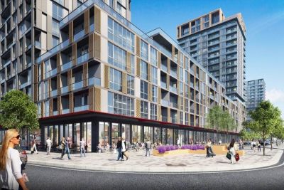 Byty na predaj v Bahçeşehir Istanbul Turecko