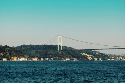 Galataport ako moderná brána Istanbulu