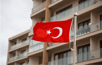 Praktické tipy na cestovanie do Turecka